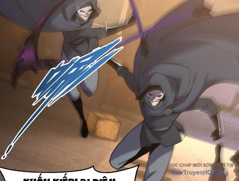 Hạch Đạo Đao Pháp, Ta Một Đao Trấn Thiên Hạ: Chapter 1