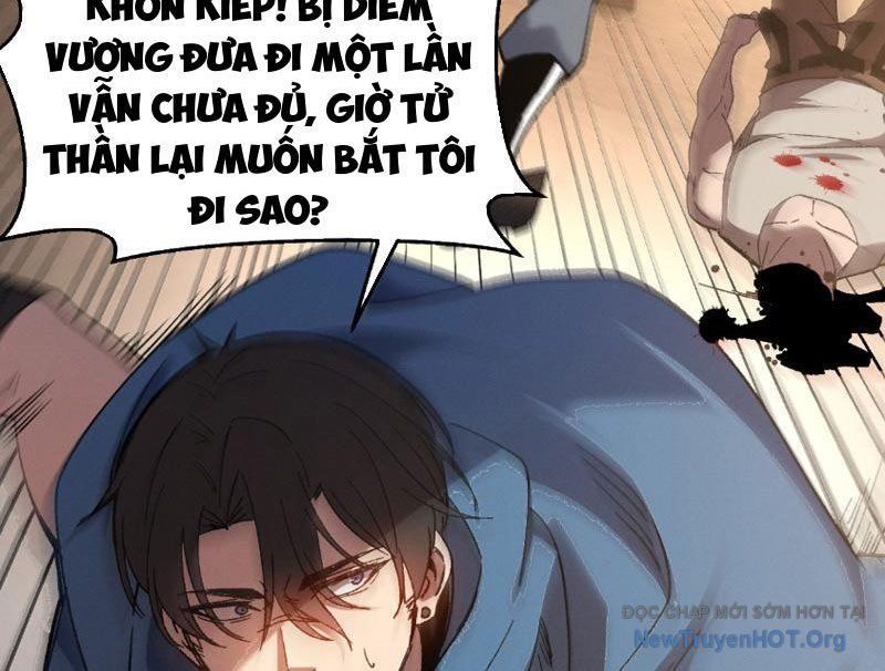 Hạch Đạo Đao Pháp, Ta Một Đao Trấn Thiên Hạ: Chapter 1
