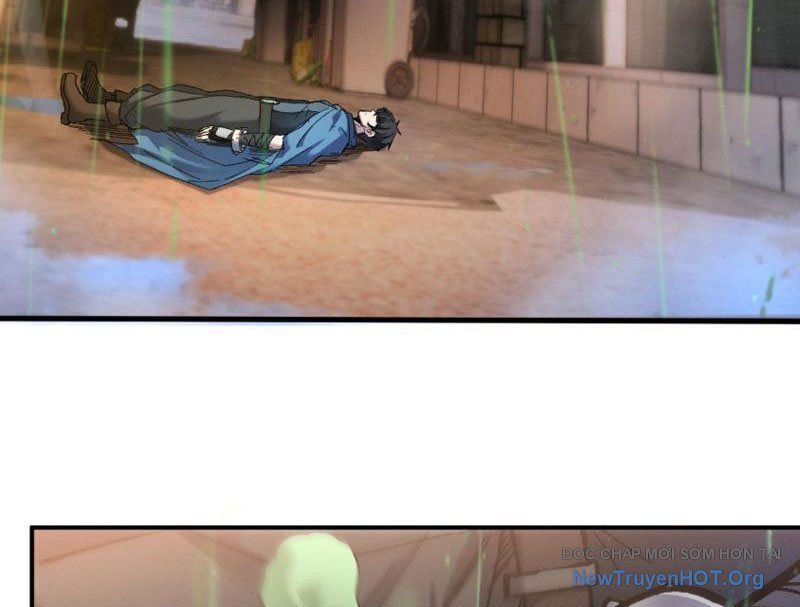 Hạch Đạo Đao Pháp, Ta Một Đao Trấn Thiên Hạ: Chapter 1