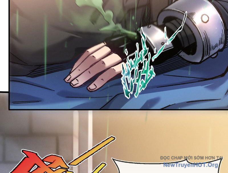 Hạch Đạo Đao Pháp, Ta Một Đao Trấn Thiên Hạ: Chapter 1