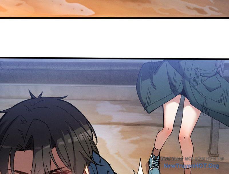 Hạch Đạo Đao Pháp, Ta Một Đao Trấn Thiên Hạ: Chapter 1