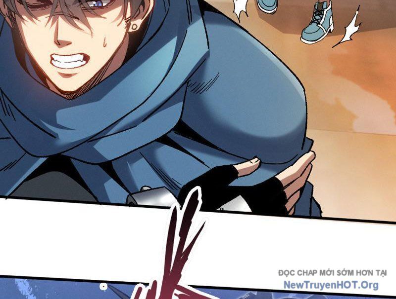 Hạch Đạo Đao Pháp, Ta Một Đao Trấn Thiên Hạ: Chapter 1