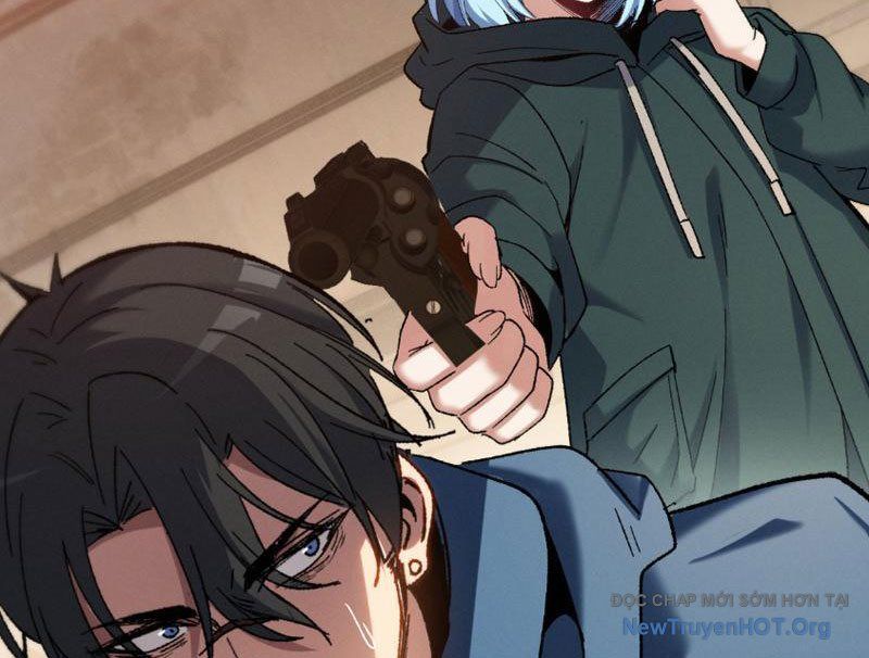 Hạch Đạo Đao Pháp, Ta Một Đao Trấn Thiên Hạ: Chapter 1