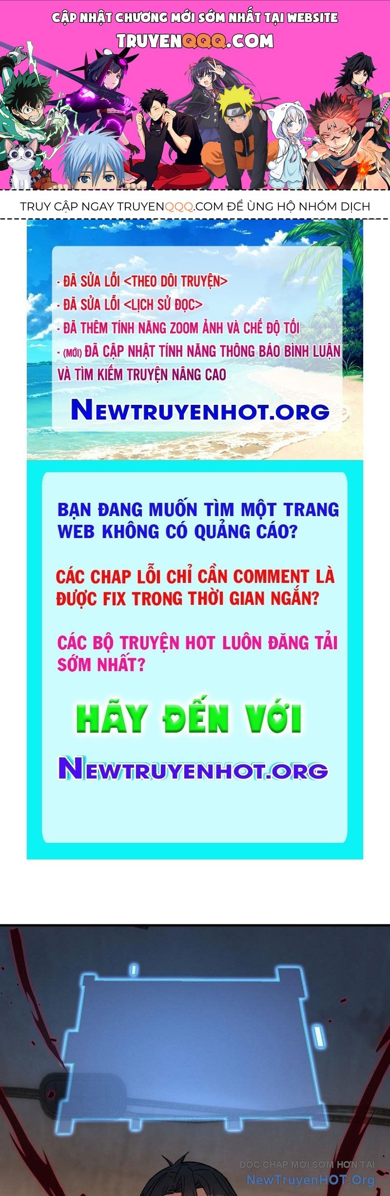Hạch Đạo Đao Pháp, Ta Một Đao Trấn Thiên Hạ: Chapter 2