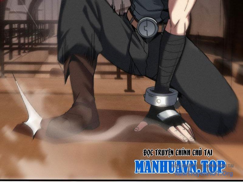 Hạch Đạo Đao Pháp, Ta Một Đao Trấn Thiên Hạ: Chapter 2