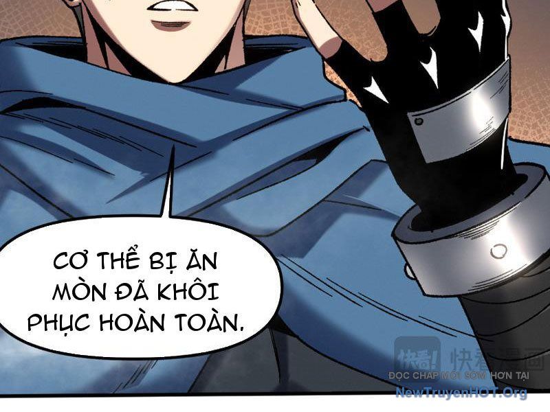 Hạch Đạo Đao Pháp, Ta Một Đao Trấn Thiên Hạ: Chapter 2