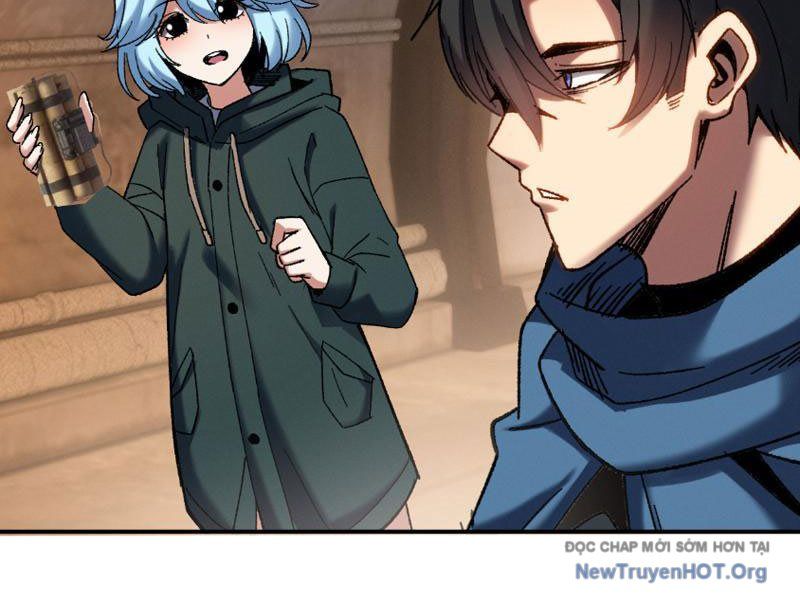 Hạch Đạo Đao Pháp, Ta Một Đao Trấn Thiên Hạ: Chapter 2