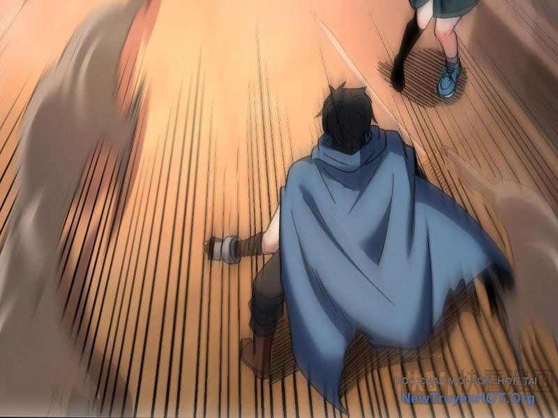 Hạch Đạo Đao Pháp, Ta Một Đao Trấn Thiên Hạ: Chapter 2