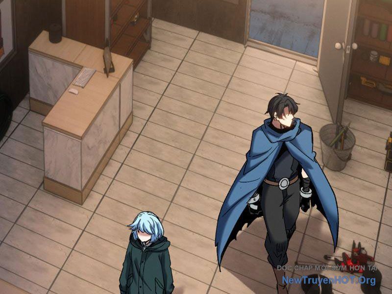 Hạch Đạo Đao Pháp, Ta Một Đao Trấn Thiên Hạ: Chapter 2