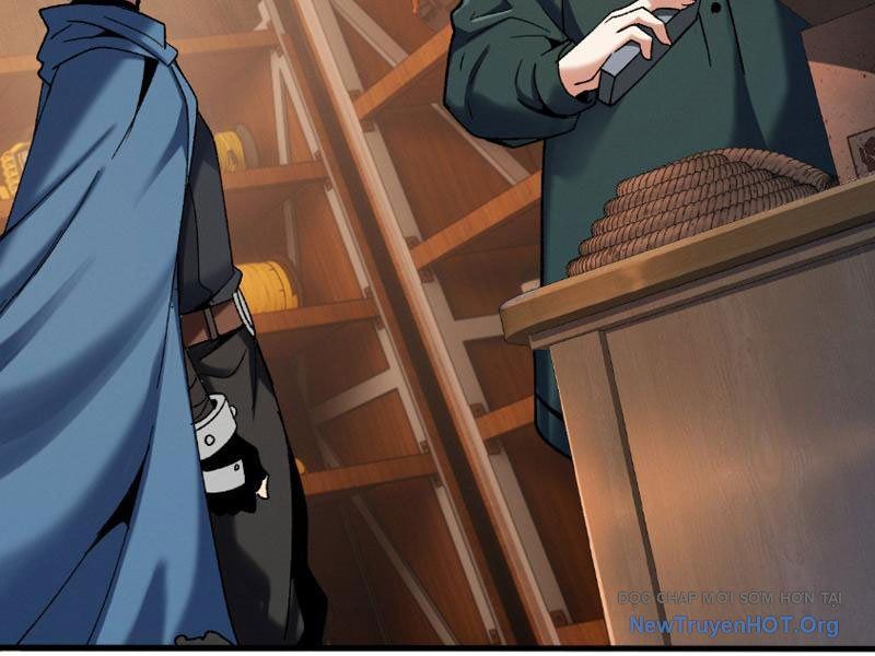 Hạch Đạo Đao Pháp, Ta Một Đao Trấn Thiên Hạ: Chapter 2