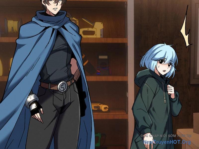 Hạch Đạo Đao Pháp, Ta Một Đao Trấn Thiên Hạ: Chapter 2