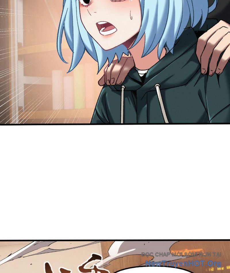 Hạch Đạo Đao Pháp, Ta Một Đao Trấn Thiên Hạ: Chapter 3