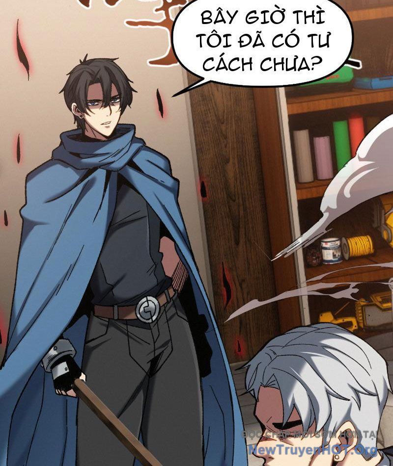 Hạch Đạo Đao Pháp, Ta Một Đao Trấn Thiên Hạ: Chapter 3