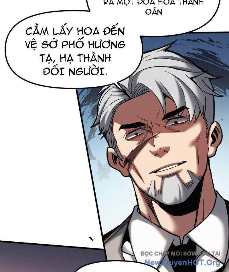 Hạch Đạo Đao Pháp, Ta Một Đao Trấn Thiên Hạ: Chapter 3