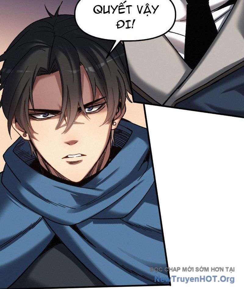 Hạch Đạo Đao Pháp, Ta Một Đao Trấn Thiên Hạ: Chapter 3