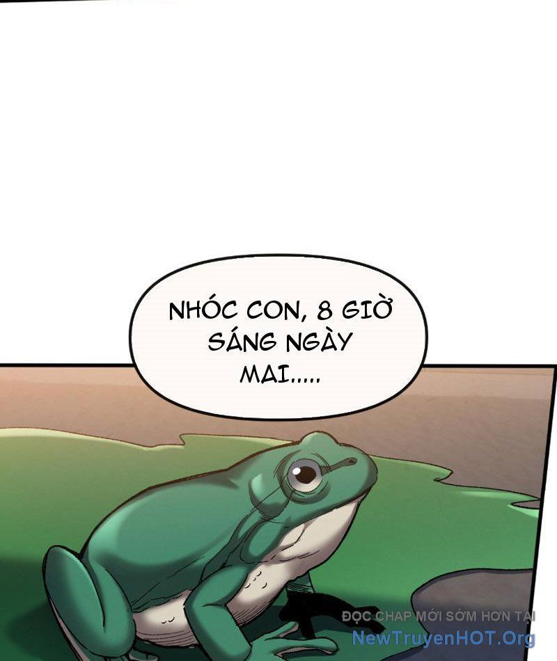 Hạch Đạo Đao Pháp, Ta Một Đao Trấn Thiên Hạ: Chapter 3