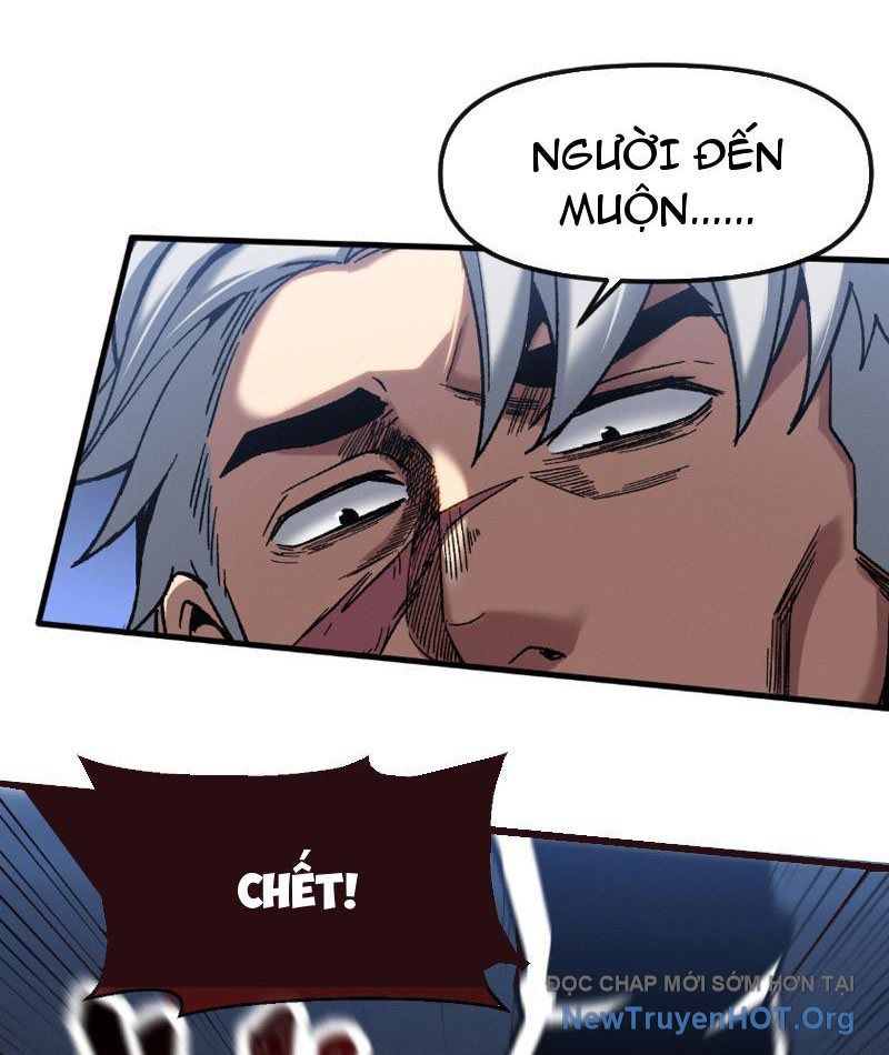 Hạch Đạo Đao Pháp, Ta Một Đao Trấn Thiên Hạ: Chapter 3