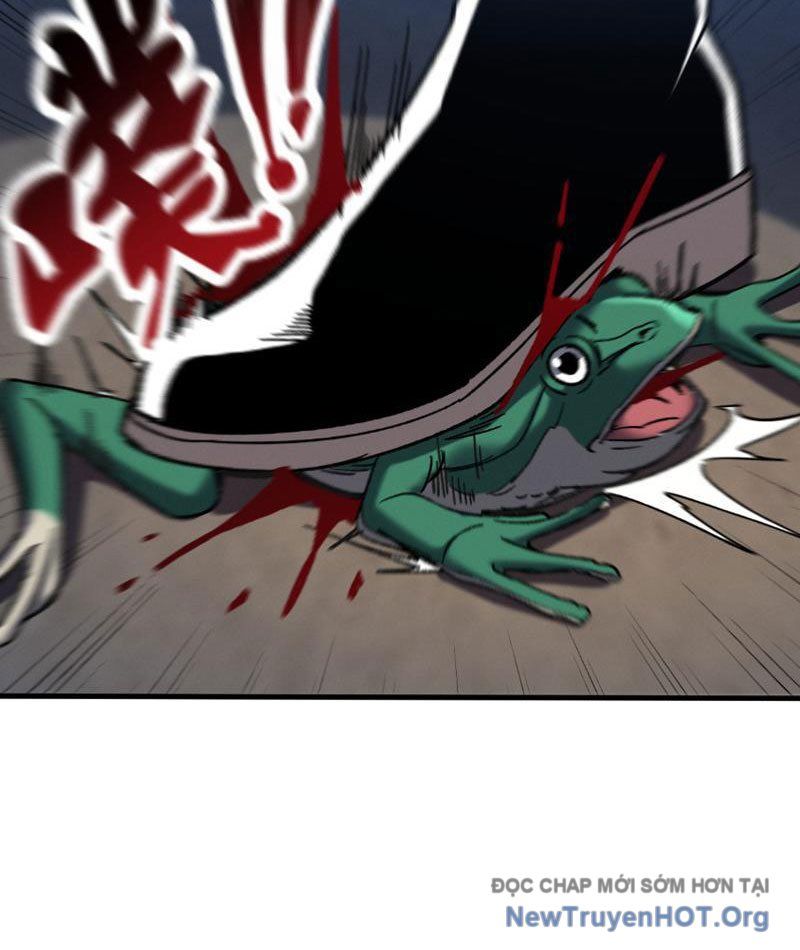 Hạch Đạo Đao Pháp, Ta Một Đao Trấn Thiên Hạ: Chapter 3