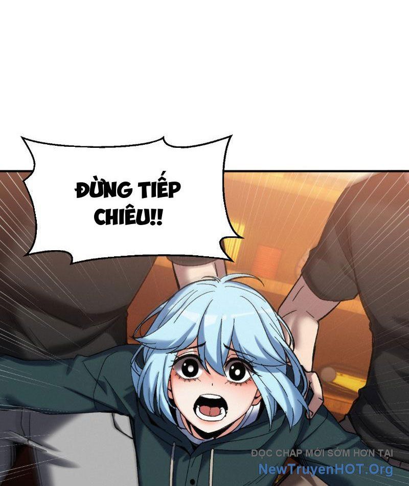 Hạch Đạo Đao Pháp, Ta Một Đao Trấn Thiên Hạ: Chapter 3