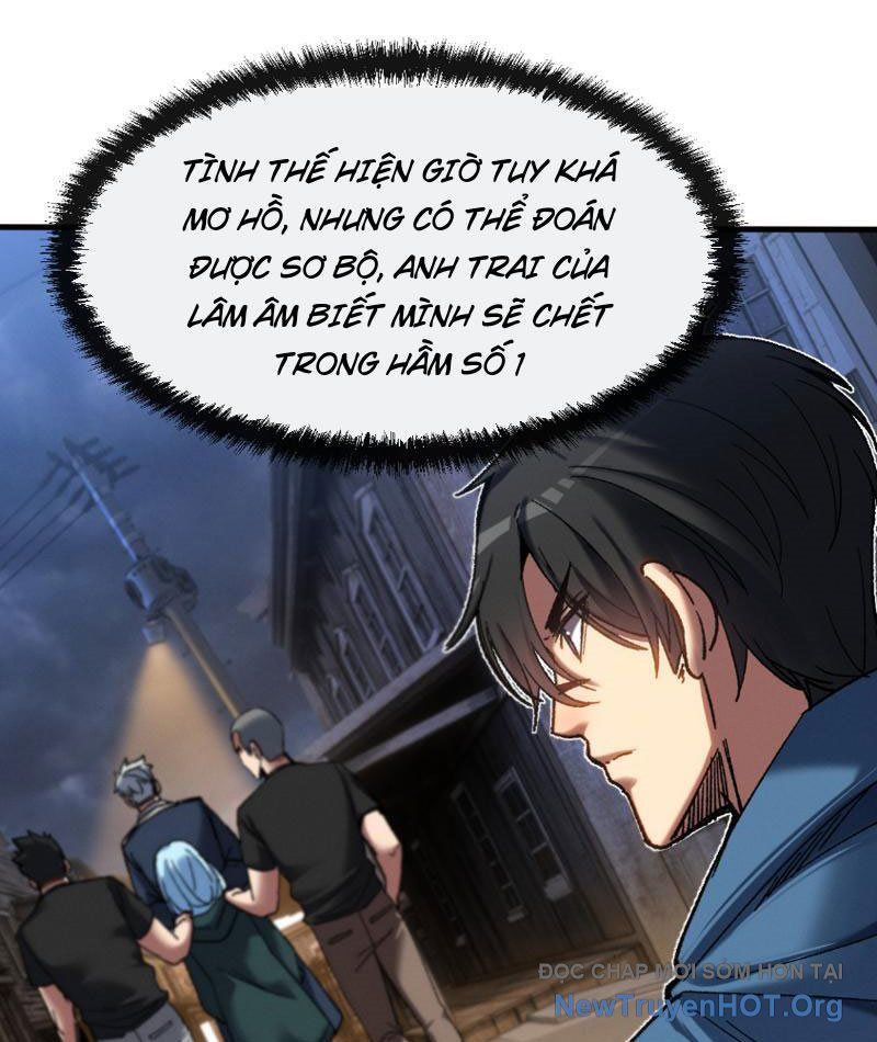 Hạch Đạo Đao Pháp, Ta Một Đao Trấn Thiên Hạ: Chapter 3