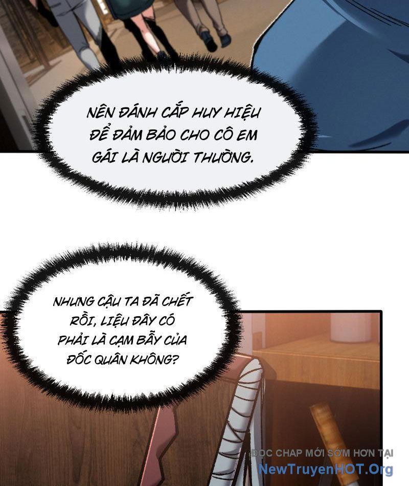 Hạch Đạo Đao Pháp, Ta Một Đao Trấn Thiên Hạ: Chapter 3