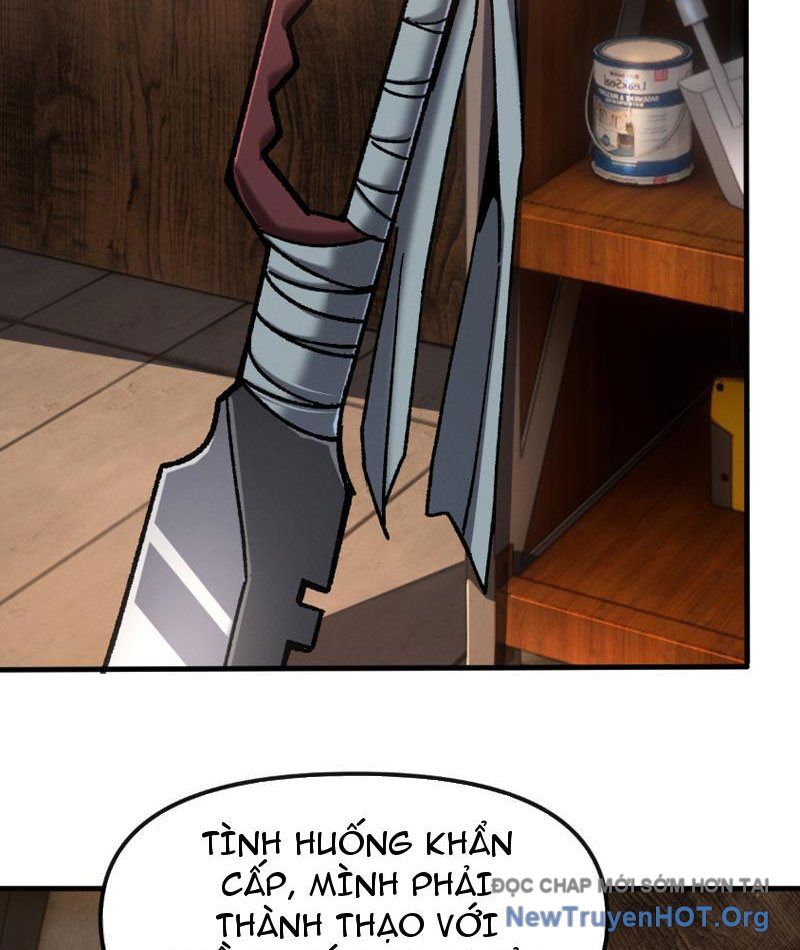 Hạch Đạo Đao Pháp, Ta Một Đao Trấn Thiên Hạ: Chapter 3