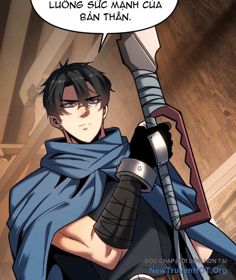 Hạch Đạo Đao Pháp, Ta Một Đao Trấn Thiên Hạ: Chapter 3