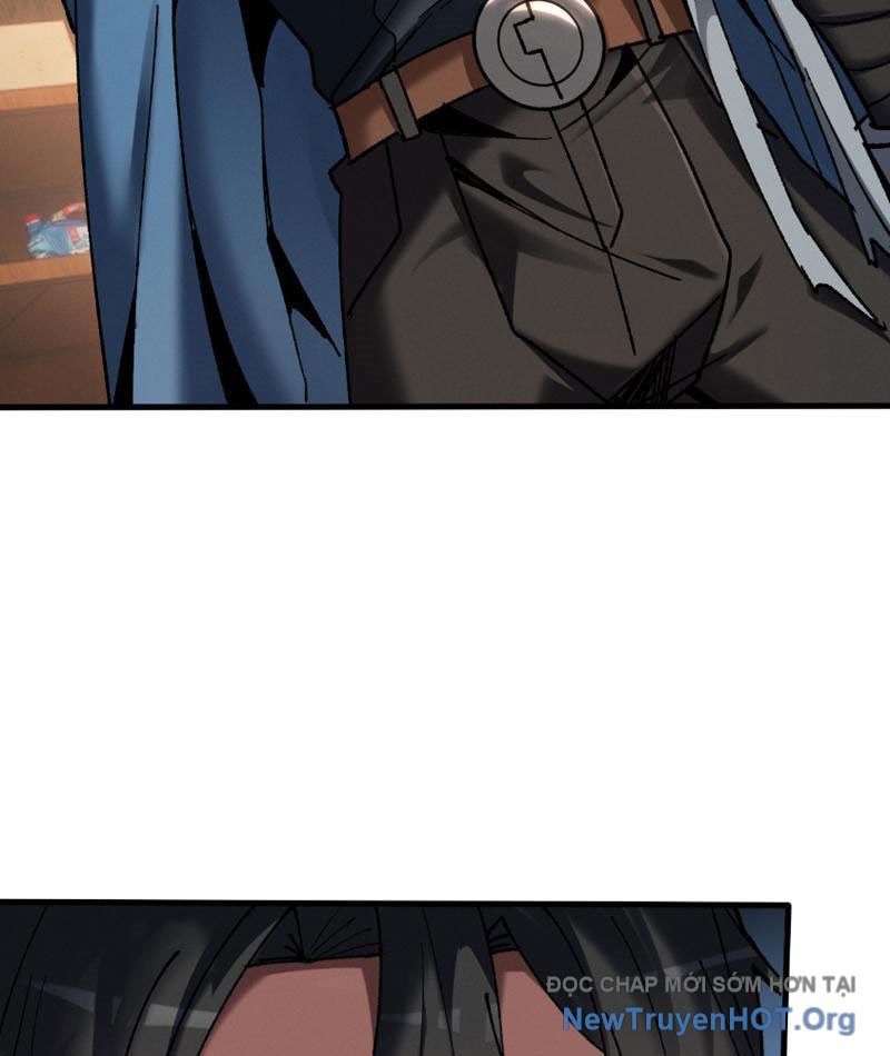 Hạch Đạo Đao Pháp, Ta Một Đao Trấn Thiên Hạ: Chapter 3