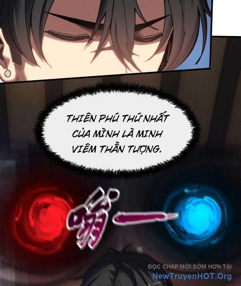 Hạch Đạo Đao Pháp, Ta Một Đao Trấn Thiên Hạ: Chapter 3