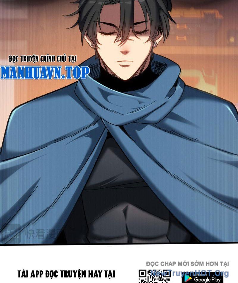 Hạch Đạo Đao Pháp, Ta Một Đao Trấn Thiên Hạ: Chapter 3