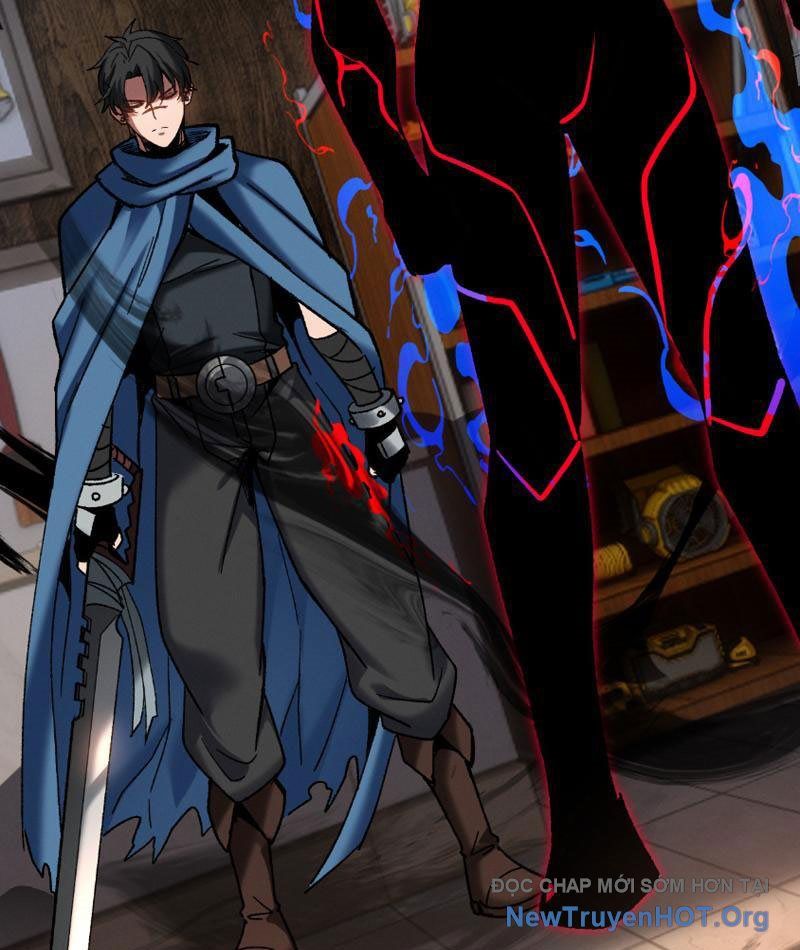 Hạch Đạo Đao Pháp, Ta Một Đao Trấn Thiên Hạ: Chapter 3