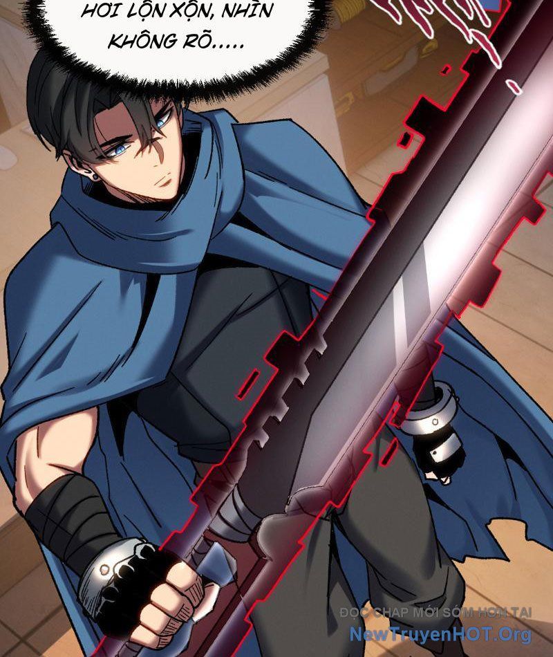 Hạch Đạo Đao Pháp, Ta Một Đao Trấn Thiên Hạ: Chapter 3