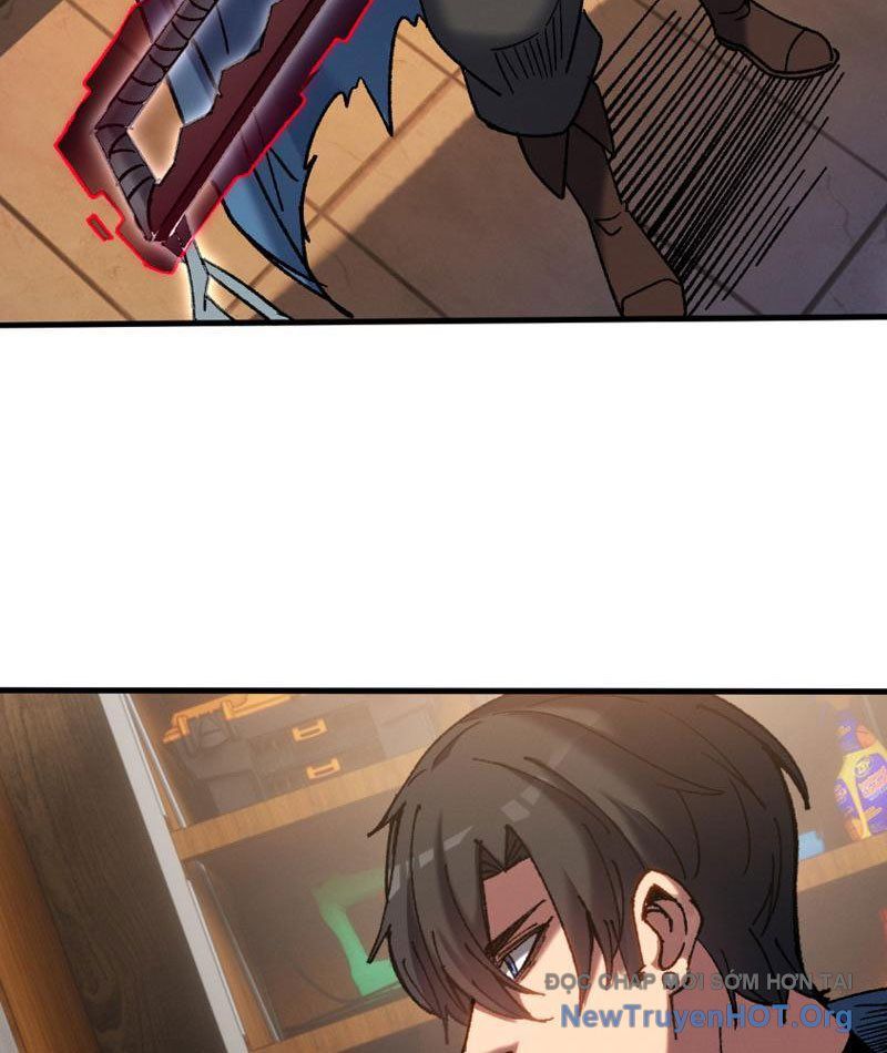 Hạch Đạo Đao Pháp, Ta Một Đao Trấn Thiên Hạ: Chapter 3