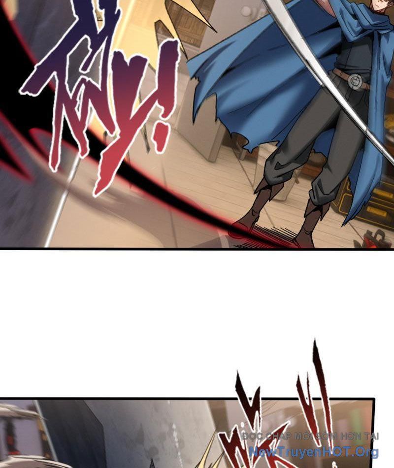 Hạch Đạo Đao Pháp, Ta Một Đao Trấn Thiên Hạ: Chapter 3