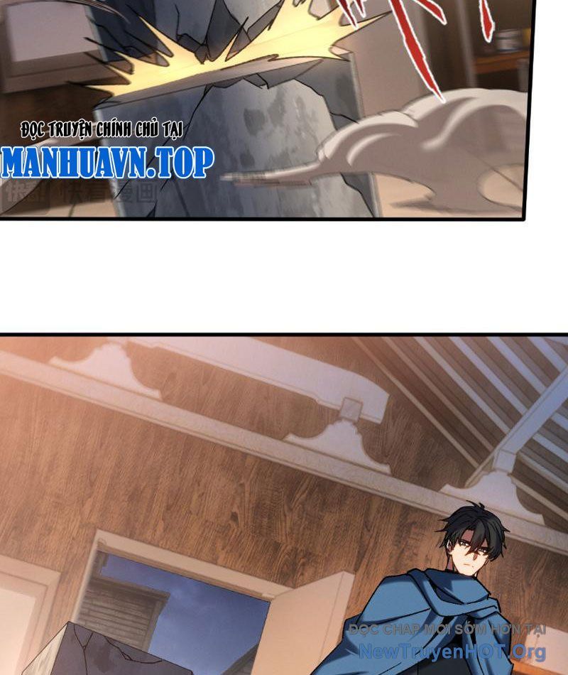 Hạch Đạo Đao Pháp, Ta Một Đao Trấn Thiên Hạ: Chapter 3