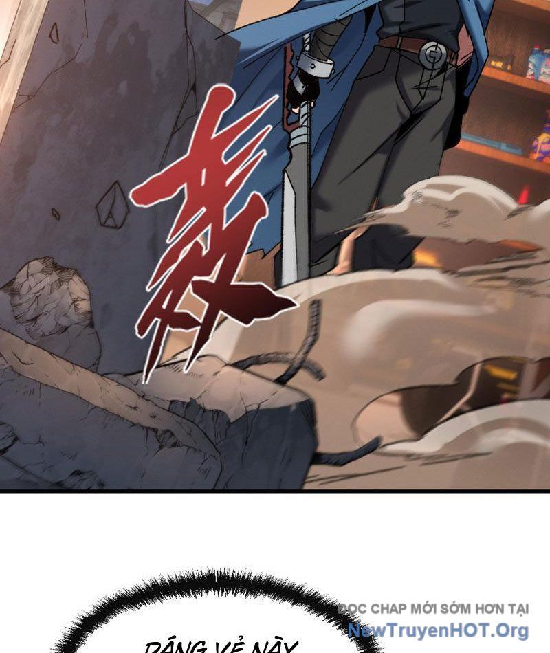 Hạch Đạo Đao Pháp, Ta Một Đao Trấn Thiên Hạ: Chapter 3