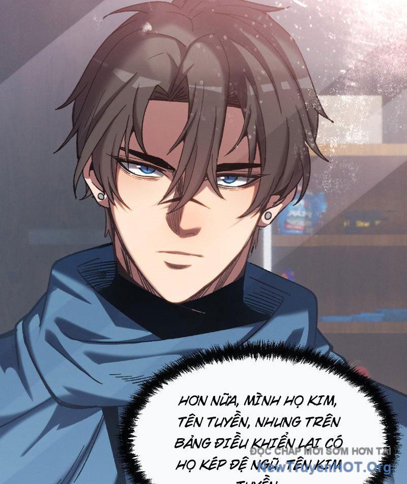 Hạch Đạo Đao Pháp, Ta Một Đao Trấn Thiên Hạ: Chapter 3