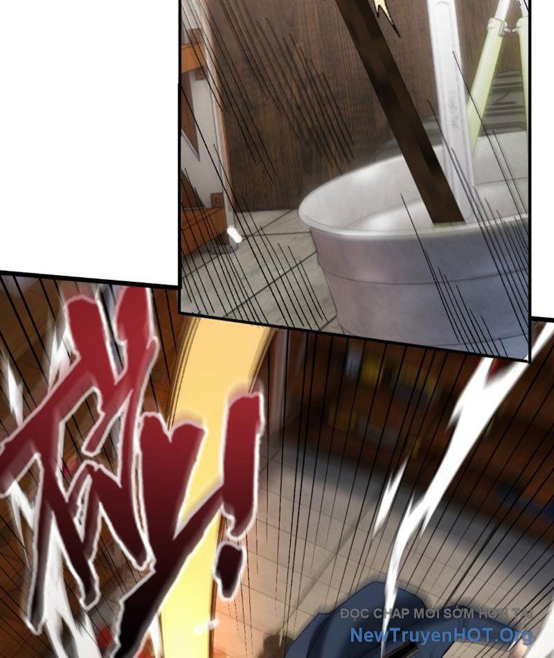 Hạch Đạo Đao Pháp, Ta Một Đao Trấn Thiên Hạ: Chapter 3