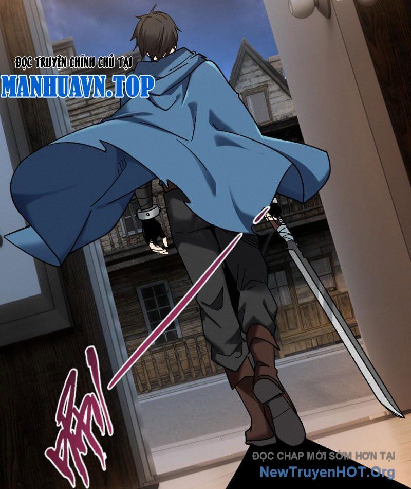 Hạch Đạo Đao Pháp, Ta Một Đao Trấn Thiên Hạ: Chapter 3