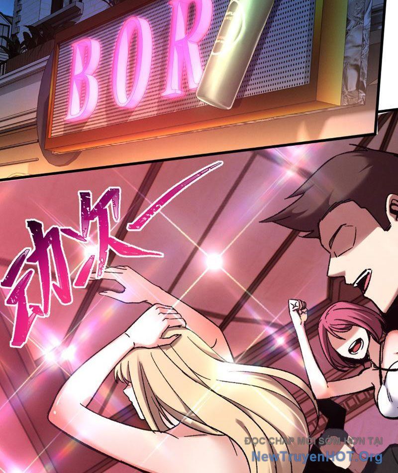 Hạch Đạo Đao Pháp, Ta Một Đao Trấn Thiên Hạ: Chapter 3