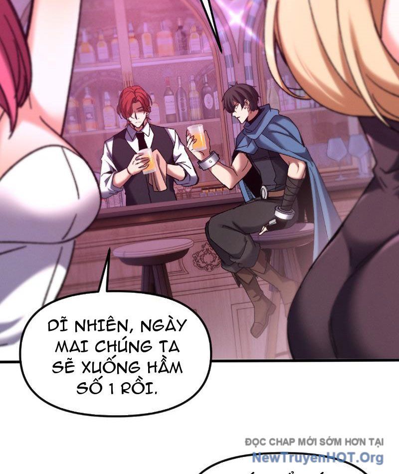 Hạch Đạo Đao Pháp, Ta Một Đao Trấn Thiên Hạ: Chapter 3