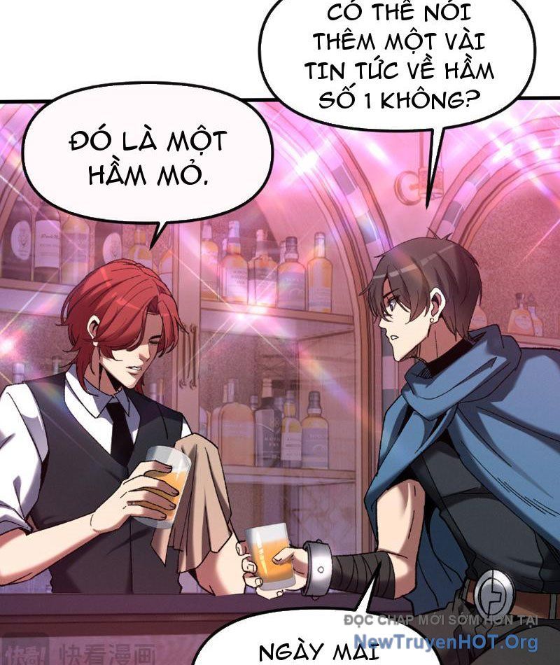 Hạch Đạo Đao Pháp, Ta Một Đao Trấn Thiên Hạ: Chapter 3