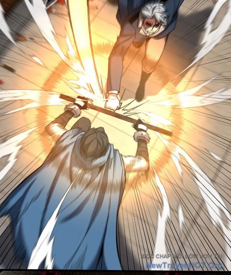 Hạch Đạo Đao Pháp, Ta Một Đao Trấn Thiên Hạ: Chapter 3