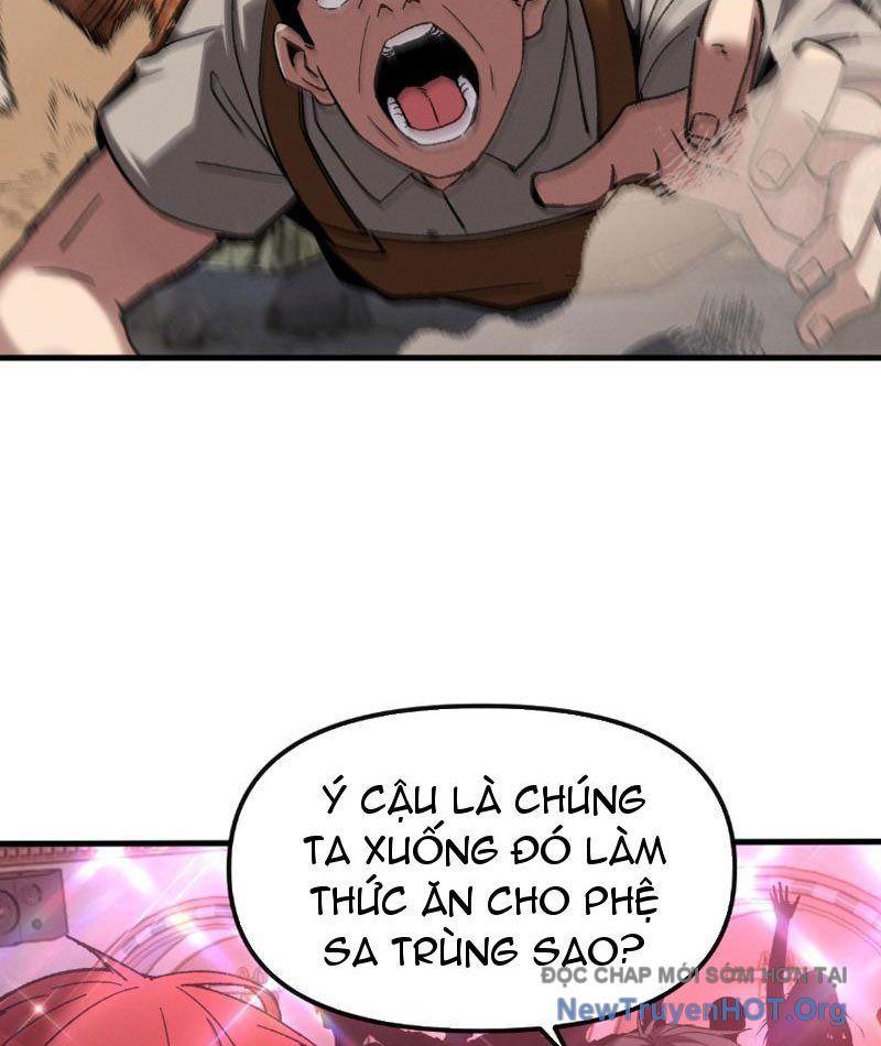 Hạch Đạo Đao Pháp, Ta Một Đao Trấn Thiên Hạ: Chapter 3