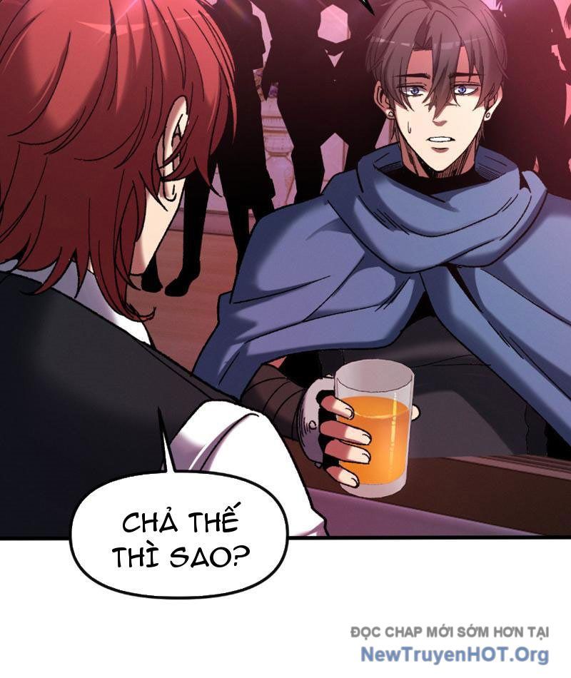 Hạch Đạo Đao Pháp, Ta Một Đao Trấn Thiên Hạ: Chapter 3