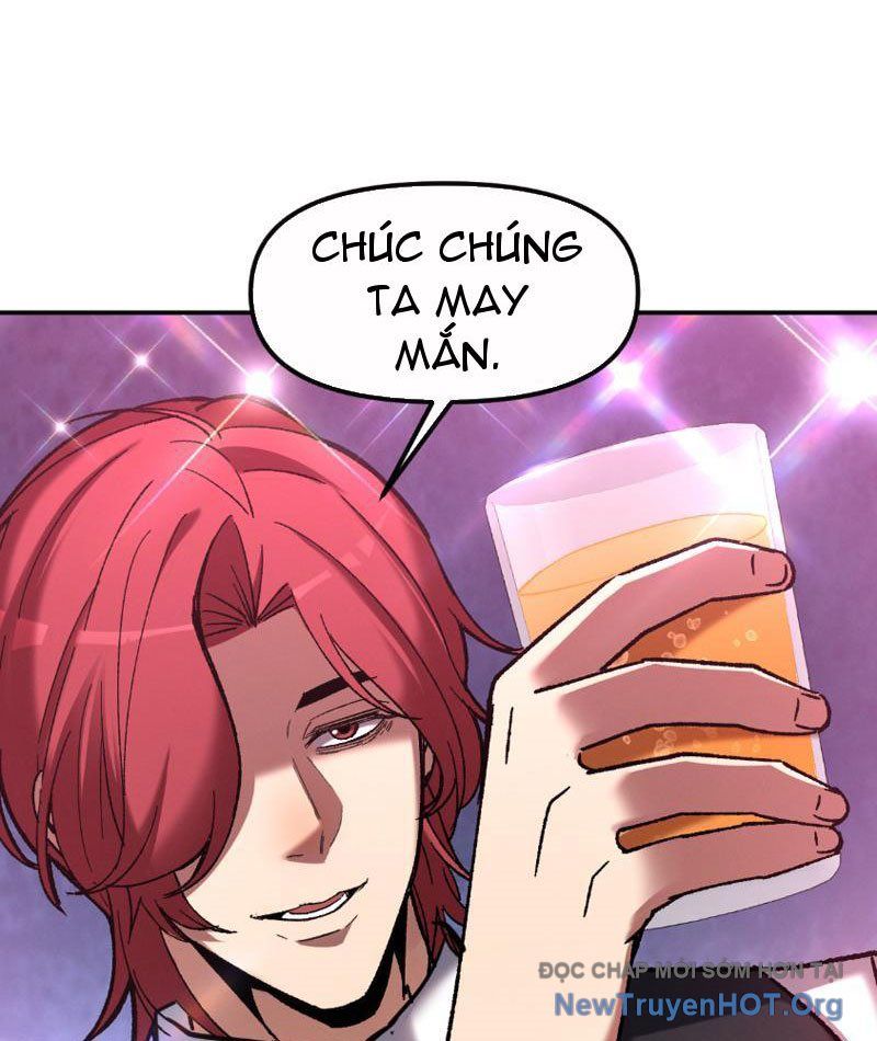 Hạch Đạo Đao Pháp, Ta Một Đao Trấn Thiên Hạ: Chapter 3