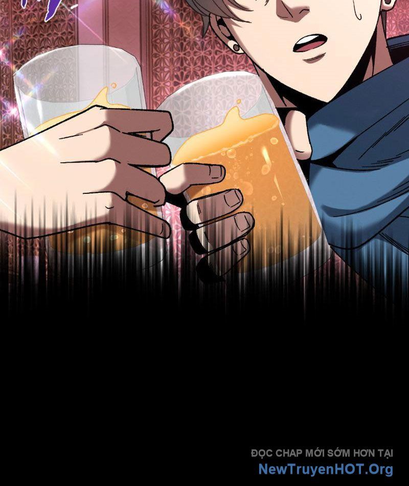 Hạch Đạo Đao Pháp, Ta Một Đao Trấn Thiên Hạ: Chapter 3