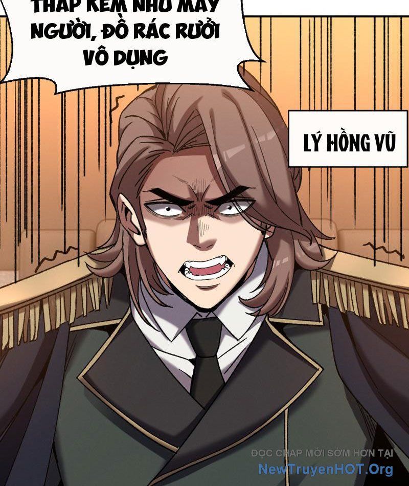 Hạch Đạo Đao Pháp, Ta Một Đao Trấn Thiên Hạ: Chapter 3