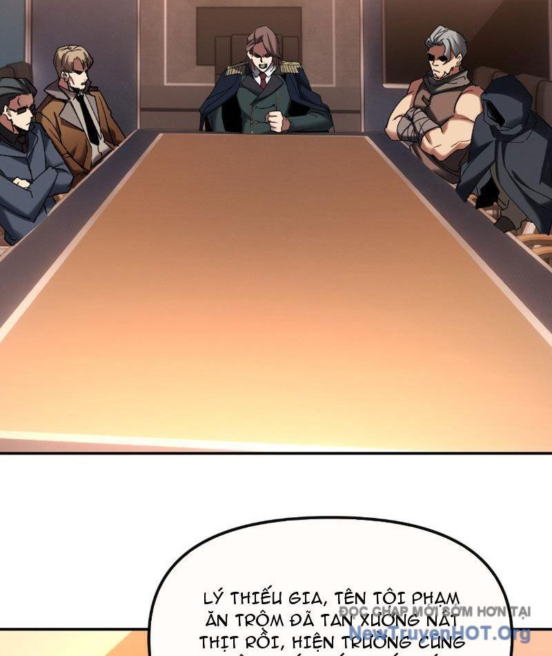 Hạch Đạo Đao Pháp, Ta Một Đao Trấn Thiên Hạ: Chapter 3