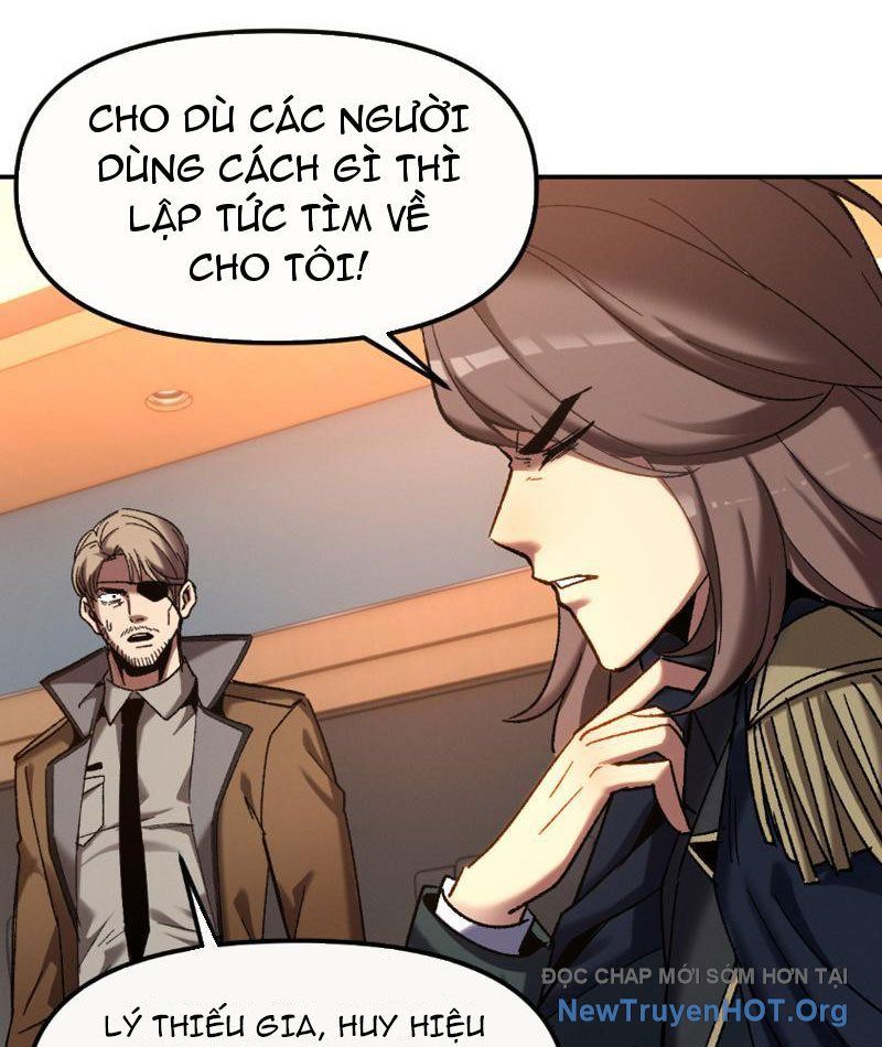 Hạch Đạo Đao Pháp, Ta Một Đao Trấn Thiên Hạ: Chapter 3